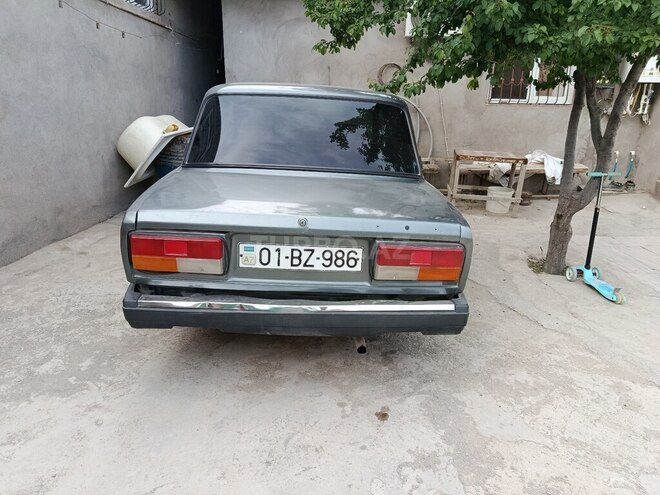 LADA (VAZ) 2107 2010, 95,000 km - 1.5 л - Bakı