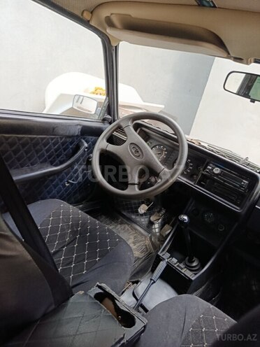 LADA (VAZ) 2107 2010, 95,000 km - 1.5 л - Bakı