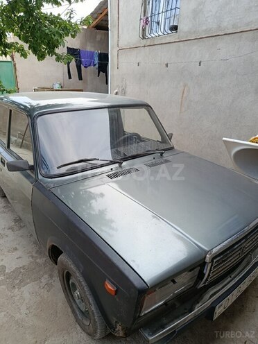 LADA (VAZ) 2107 2010, 95,000 km - 1.5 л - Bakı