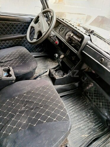 LADA (VAZ) 2107 2010, 95,000 km - 1.5 л - Bakı