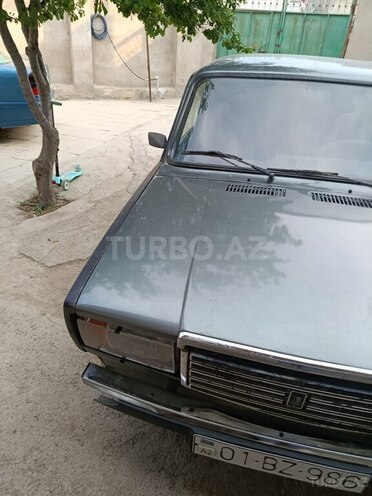 LADA (VAZ) 2107 2010, 95,000 km - 1.5 л - Bakı