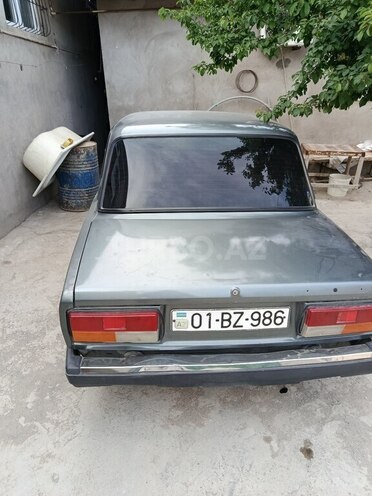 LADA (VAZ) 2107 2010, 95,000 km - 1.5 л - Bakı