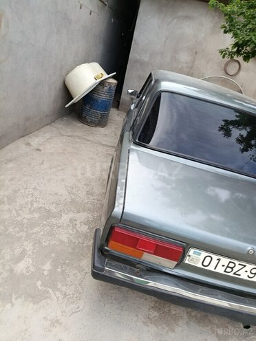 LADA (VAZ) 2107 2010, 95,000 km - 1.5 л - Bakı
