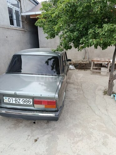 LADA (VAZ) 2107 2010, 95,000 km - 1.5 л - Bakı