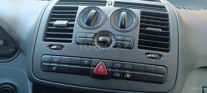 Mercedes Vito 2010, 272,877 km - 2.2 l - Bakı
