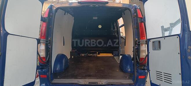 Mercedes Vito 2010, 272,877 km - 2.2 l - Bakı