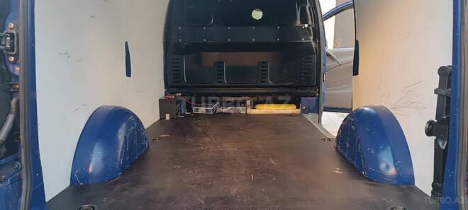 Mercedes Vito 2010, 272,877 km - 2.2 l - Bakı
