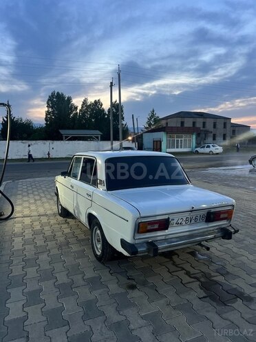 LADA (VAZ) 2106 1987, 58,057 km - 1.6 l - Astara