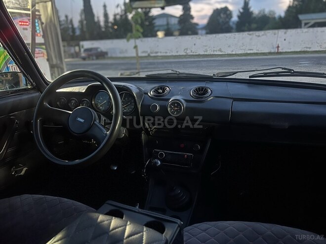LADA (VAZ) 2106 1987, 58,057 km - 1.6 l - Astara