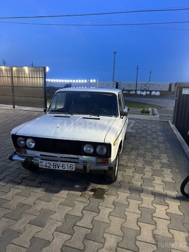 LADA (VAZ) 2106 1987, 58,057 km - 1.6 l - Astara