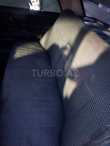 LADA (VAZ) 2106 1987, 58,057 km - 1.6 l - Astara