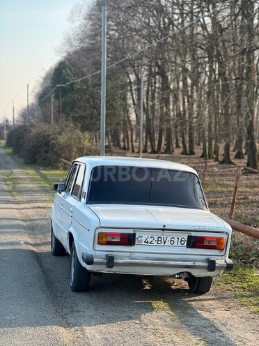 LADA (VAZ) 2106 1987, 58,057 km - 1.6 l - Astara