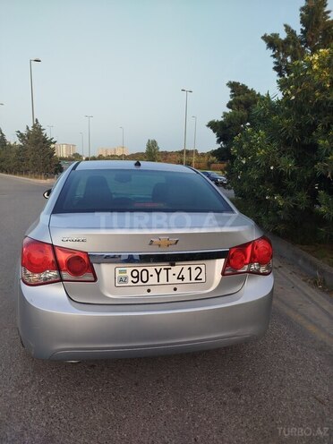 Chevrolet Cruze 2011, 270,000 km - 1.4 л - Bakı