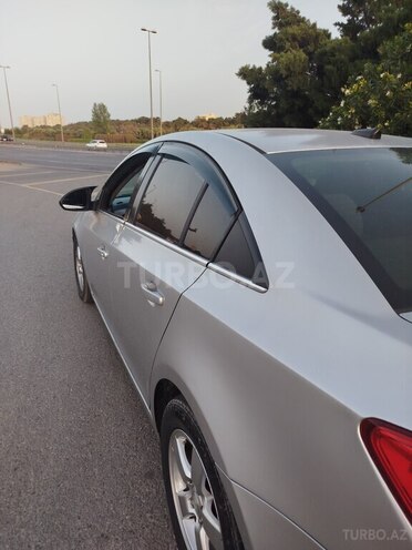 Chevrolet Cruze 2011, 270,000 km - 1.4 л - Bakı