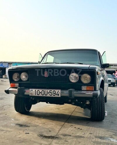 LADA (VAZ) 2106 2004, 85,000 km - 1.6 л - Bakı