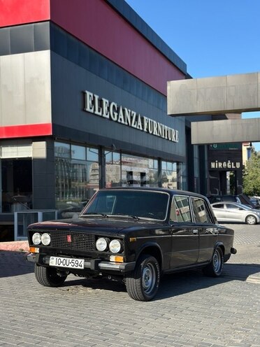 LADA (VAZ) 2106 2004, 85,000 km - 1.6 л - Bakı
