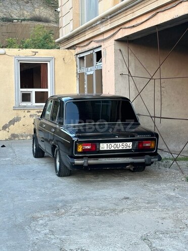 LADA (VAZ) 2106 2004, 85,000 km - 1.6 л - Bakı