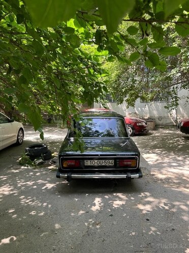 LADA (VAZ) 2106 2004, 85,000 km - 1.6 л - Bakı