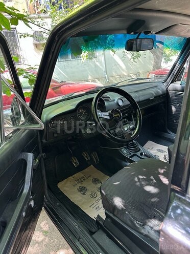 LADA (VAZ) 2106 2004, 85,000 km - 1.6 л - Bakı