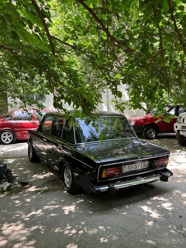 LADA (VAZ) 2106 2004, 85,000 km - 1.6 л - Bakı