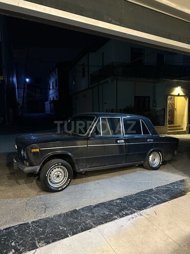 LADA (VAZ) 2106 2004, 85,000 km - 1.6 л - Bakı