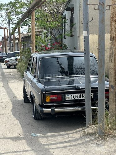 LADA (VAZ) 2106 2004, 85,000 km - 1.6 л - Bakı