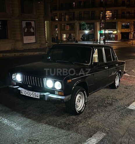 LADA (VAZ) 2106 2004, 85,000 km - 1.6 л - Bakı