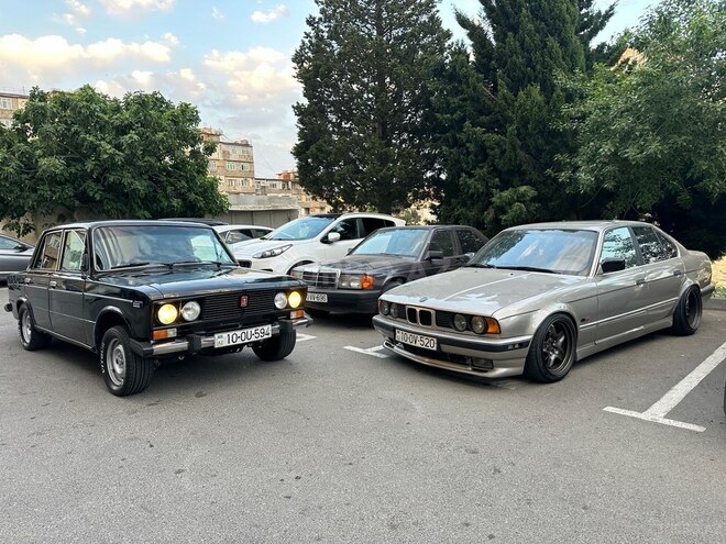 LADA (VAZ) 2106 2004, 85,000 km - 1.6 л - Bakı