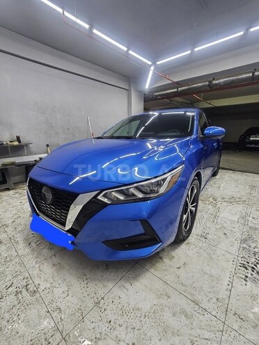 Nissan Sentra 2020, 88,000 km - 2.0 l - Bakı