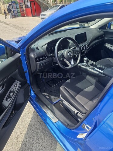 Nissan Sentra 2020, 88,000 km - 2.0 l - Bakı