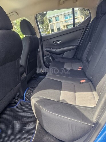 Nissan Sentra 2020, 88,000 km - 2.0 l - Bakı