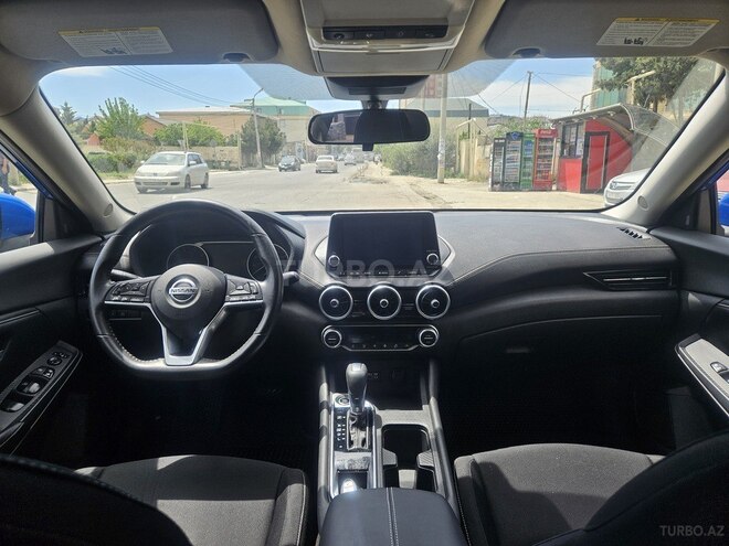 Nissan Sentra 2020, 88,000 km - 2.0 l - Bakı