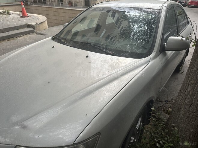 Hyundai Sonata 2006, 200,000 km - 2.0 л - Bakı
