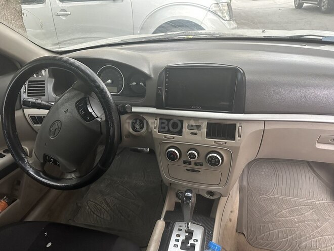 Hyundai Sonata 2006, 200,000 km - 2.0 л - Bakı