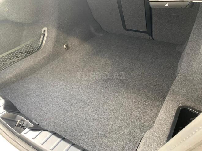 BMW 528 2016, 105,000 km - 2.0 l - Bakı