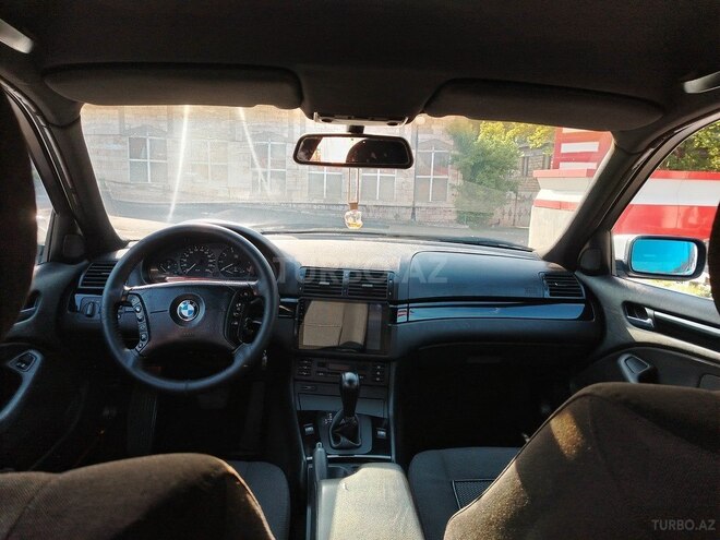 BMW 320 2003, 271,360 km - 2.2 l - Bakı