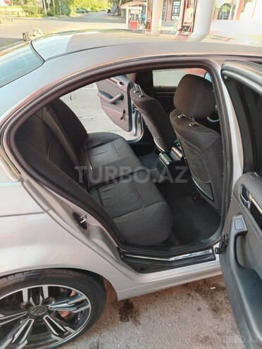 BMW 320 2003, 271,360 km - 2.2 l - Bakı