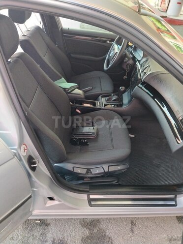 BMW 320 2003, 271,360 km - 2.2 l - Bakı