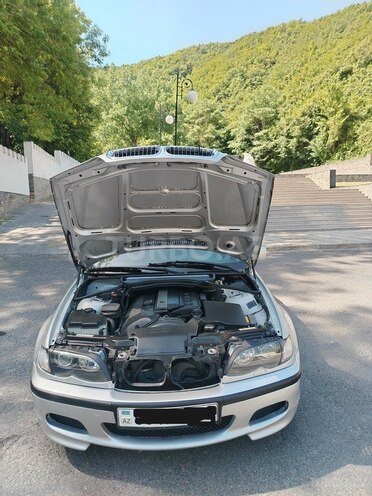 BMW 320 2003, 271,360 km - 2.2 l - Bakı