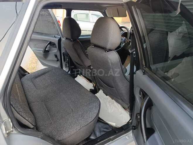 LADA (VAZ) 2115 2008, 165,000 km - 1.6 л - Sumqayıt
