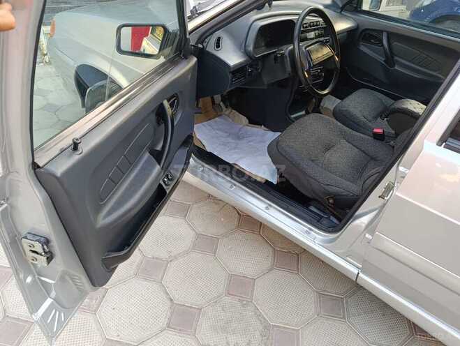 LADA (VAZ) 2115 2008, 165,000 km - 1.6 л - Sumqayıt
