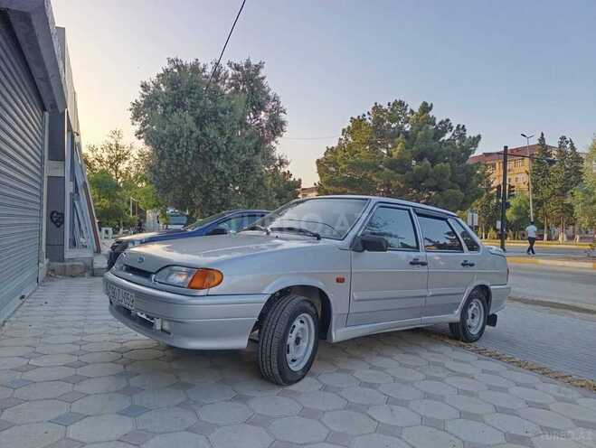LADA (VAZ) 2115 2008, 165,000 km - 1.6 л - Sumqayıt