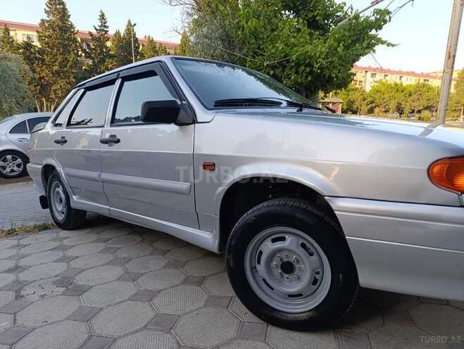 LADA (VAZ) 2115 2008, 165,000 km - 1.6 л - Sumqayıt