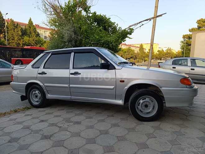 LADA (VAZ) 2115 2008, 165,000 km - 1.6 л - Sumqayıt