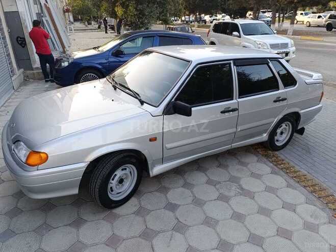 LADA (VAZ) 2115 2008, 165,000 km - 1.6 л - Sumqayıt