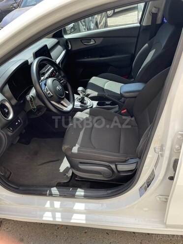Kia Forte 2019, 110,000 km - 2.0 l - Bakı