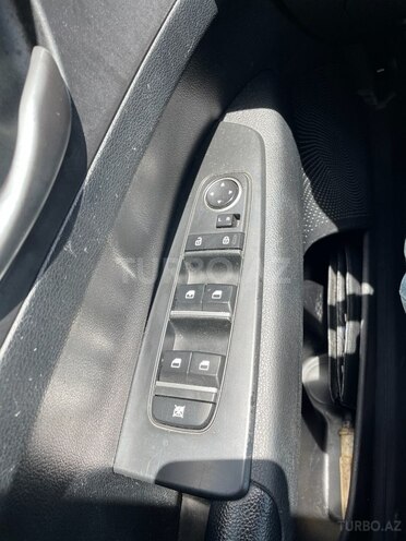 Kia Forte 2019, 110,000 km - 2.0 l - Bakı