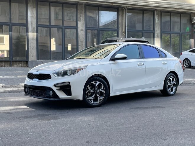 Kia Forte 2019, 110,000 km - 2.0 l - Bakı