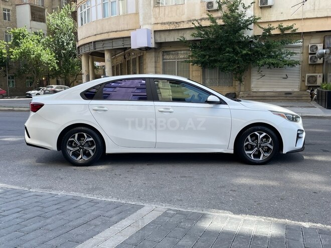 Kia Forte 2019, 110,000 km - 2.0 l - Bakı
