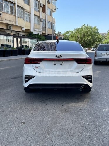 Kia Forte 2019, 110,000 km - 2.0 l - Bakı